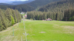 Ski Mezivodí
