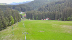 Ski Mezivodí