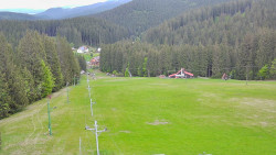 Ski Mezivodí