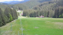 Ski Mezivodí