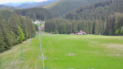 Ski Mezivodí
