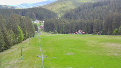 Ski Mezivodí