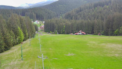 Ski Mezivodí