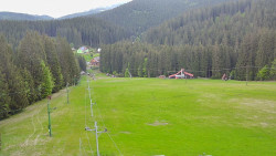 Ski Mezivodí