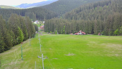 Ski Mezivodí