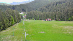 Ski Mezivodí