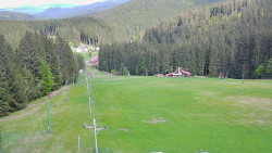 Ski Mezivodí