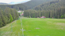 Ski Mezivodí