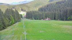 Ski Mezivodí