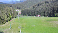 Ski Mezivodí