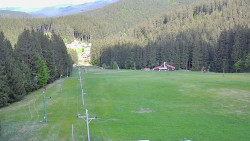 Ski Mezivodí