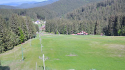 Ski Mezivodí