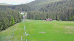 Ski Mezivodí
