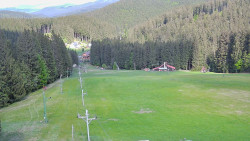 Ski Mezivodí