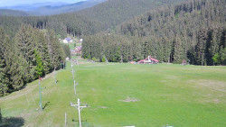Ski Mezivodí
