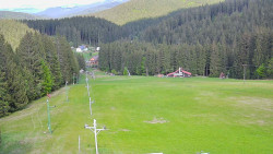 Ski Mezivodí