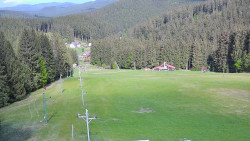 Ski Mezivodí