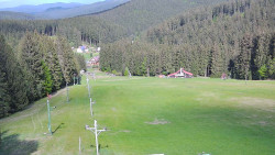 Ski Mezivodí