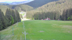 Ski Mezivodí