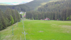 Ski Mezivodí