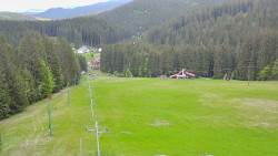 Ski Mezivodí