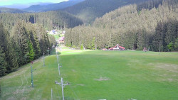 Ski Mezivodí