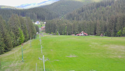 Ski Mezivodí