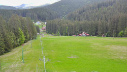 Ski Mezivodí