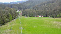 Ski Mezivodí
