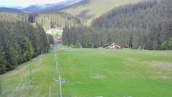 Ski Mezivodí