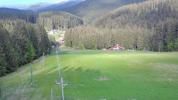 Ski Mezivodí