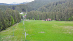 Ski Mezivodí