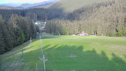 Ski Mezivodí