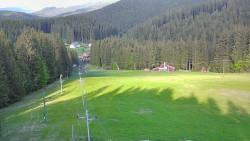 Ski Mezivodí