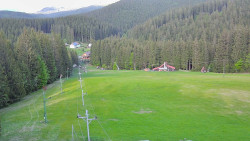 Ski Mezivodí