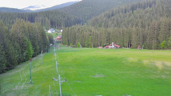 Ski Mezivodí