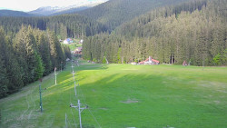 Ski Mezivodí