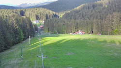 Ski Mezivodí
