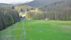 Ski Mezivodí