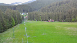 Ski Mezivodí