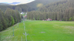 Ski Mezivodí