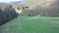 Ski Mezivodí