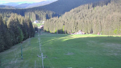 Ski Mezivodí