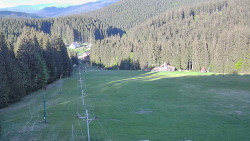 Ski Mezivodí