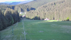 Ski Mezivodí