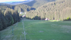 Ski Mezivodí