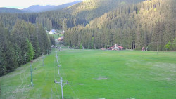 Ski Mezivodí