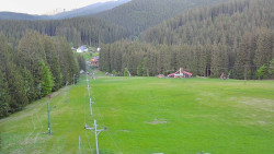 Ski Mezivodí