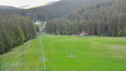 Ski Mezivodí