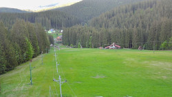 Ski Mezivodí